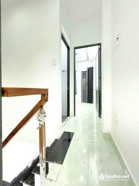 Bán nhà hẻm xe hơi Đường Huỳnh Tấn Phát, Phường Tân Quy, Quận 7, Tp Hồ Chí Minh