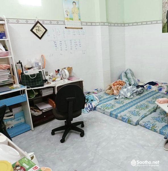 Bán nhà hẻm xe hơi Đường Lê Trọng Tấn, Phường Tân Quý, Quận Tân Phú, Tp Hồ Chí Minh
