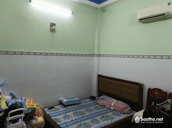 Bán nhà hẻm xe hơi Đường Lê Trọng Tấn, Phường Tân Quý, Quận Tân Phú, Tp Hồ Chí Minh