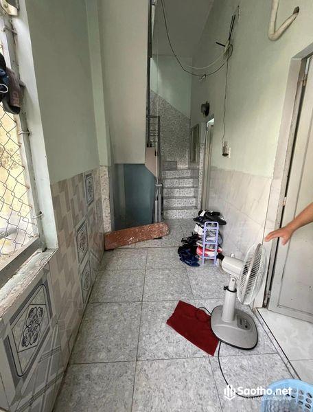 Bán nhà hẻm xe hơi Đường Lê Trọng Tấn, Phường Tân Quý, Quận Tân Phú, Tp Hồ Chí Minh
