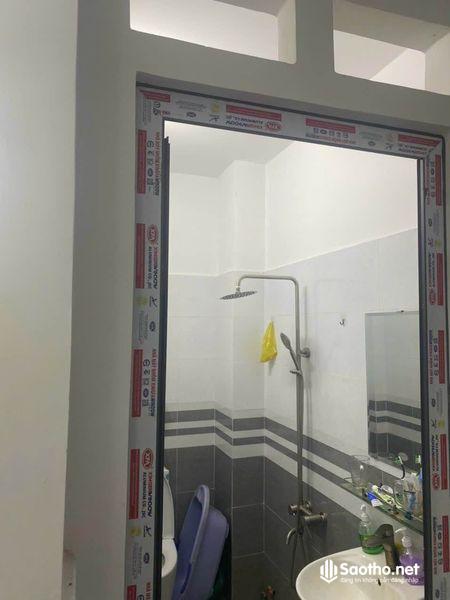 Bán nhà hẻm xe hơi  đường Hương Lộ 2, Phường 10, Quận Bình Tân, Tp Hồ Chí Minh