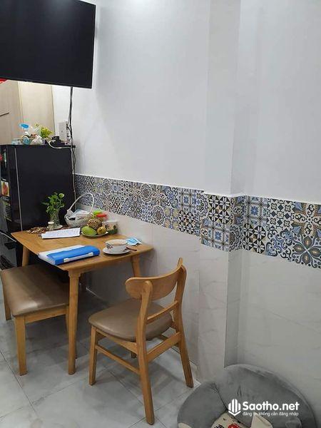 Bán nhà hẻm xe hơi  Đường Huỳnh Thiện Lộc, Phường Tân Quý, Quận Tân Phú, Tp Hồ Chí Minh