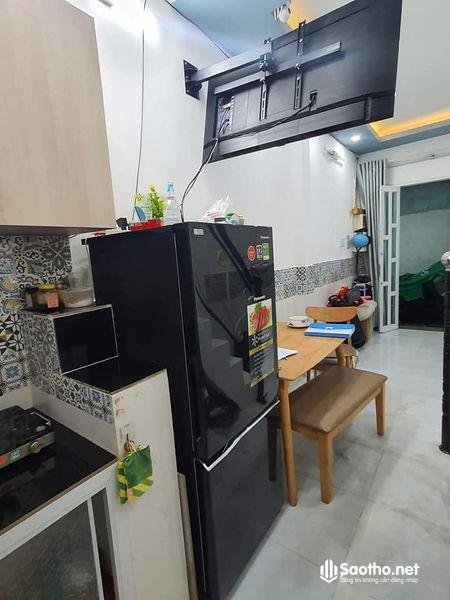 Bán nhà hẻm xe hơi  Đường Huỳnh Thiện Lộc, Phường Tân Quý, Quận Tân Phú, Tp Hồ Chí Minh