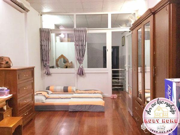Bán nhà hẻm xe hơi  Đường Ba Vân, Phường 14, Quận Tân Bình, Tp Hồ Chí Minh