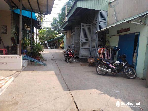 Bán nhà hẻm xe hơi Đường Tỉnh Lộ 10, Phường Tân Tạo, Quận Bình Tân, Tp Hồ Chí Minh
