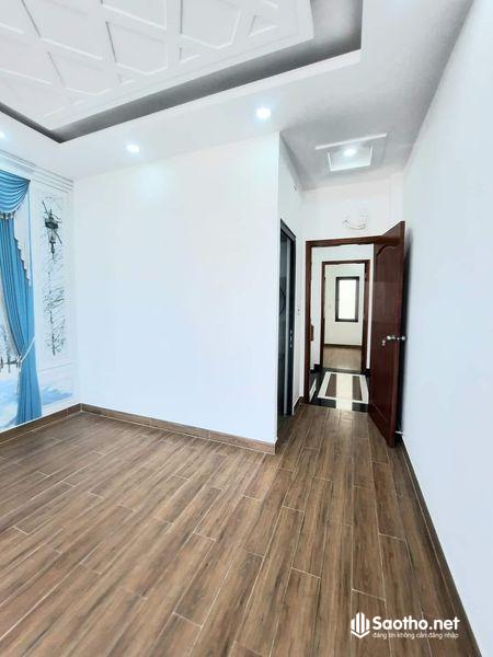 Bán nhà mặt tiền  Đường Bùi Hữu Diện, Phường An Lạc A, Quận Bình Tân, Tp Hồ Chí Minh
