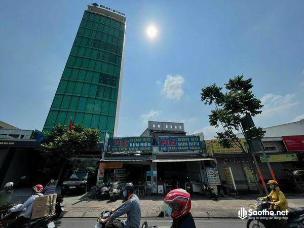 Bán nhà mặt tiền Đường Phạm Văn Đồng, Phường Hiệp Bình Chánh, Quận Thủ Đức, Tp Hồ Chí Minh