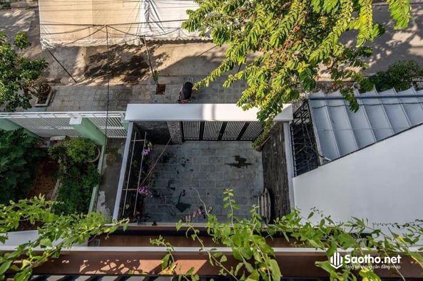Bán nhà hẻm xe hơi Đường Mai Xuân Thưởng, Phường 13, Quận Bình Thạnh, Tp Hồ Chí Minh