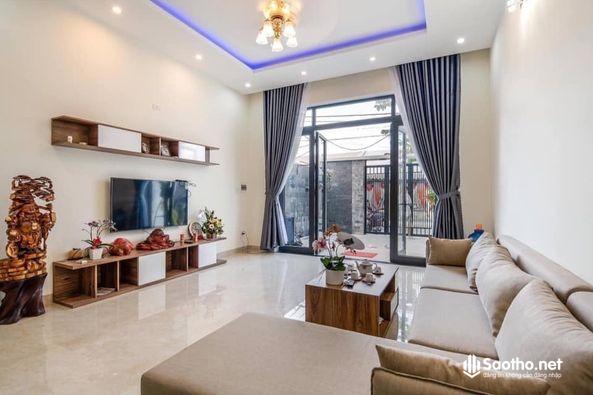 Bán nhà hẻm xe hơi Đường Mai Xuân Thưởng, Phường 13, Quận Bình Thạnh, Tp Hồ Chí Minh