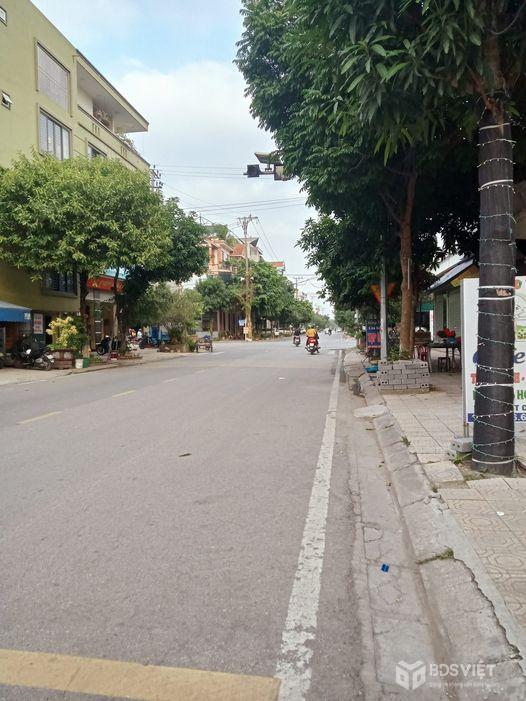 Bán đất cuối đường Biên Hòa, Thành phố Phủ Lý, Hà Nam