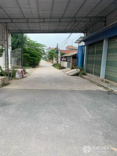 Bán đất thổ cư giá rẻ ở Huyện Lý Nhân, Hà Nam