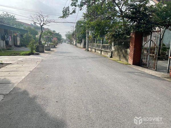 Cần bán lô đất mặt đường chính TDP Tú, Xã Duy Minh, Huyện Duy Tiên, Hà Nam