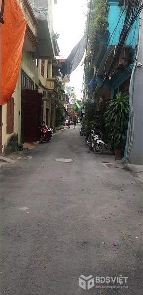 Bán đất tặng nhà cấp 4 ở được luôn, Phường Minh Khai, Thành phố Phủ Lý, Hà Nam