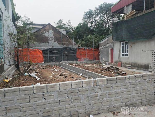 Bán đất thổ cư ở Ngõ An, Xã Kim Bình, Thành phố Phủ Lý, Hà Nam