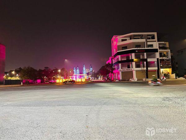 Bán đất khu đô thị Tây Yết Kiêu, Trần Hưng Đạo, Thành phố Phủ Lý, Hà Nam