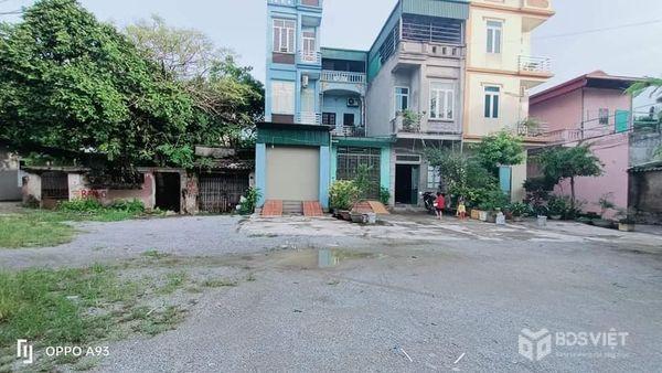 Cần tiền bán gấp lô đất cuối đô thị Tài Tâm, Thanh Châu, Thành phố Phủ Lý, Hà Nam