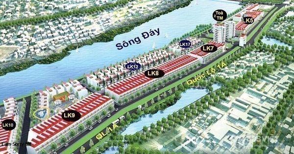 Xã Thanh Châu, Thành phố Phủ Lý, Hà Nam