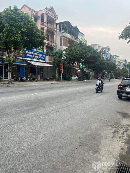 Bán đất có nhà hai tầng mới xây xong phần thô Phường Lê Hồng Phong, Thành phố Phủ Lý, Hà Nam