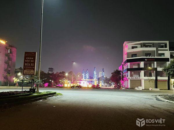 Bán đất khu đô thị Tây Yết Kiêu, Phường Trần Hưng Đạo, Thành phố Phủ Lý, Hà Nam