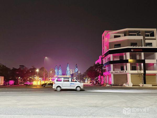 Bán gấp đất tại Phường Quang Trung, Thành phố Phủ Lý, Hà Nam