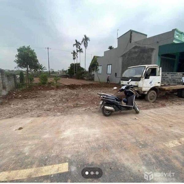 Cần bán lô đất cách đường Trần Văn Chuông chỉ 30m, Thành phố Phủ Lý, Hà Nam