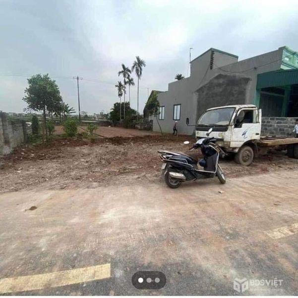 Bán đất tặng nhà cấp bốn mặt đườngTrần Văn Chuông kéo dài, Phường Lê Hồng Phong, Thành phố Phủ Lý, Hà Nam