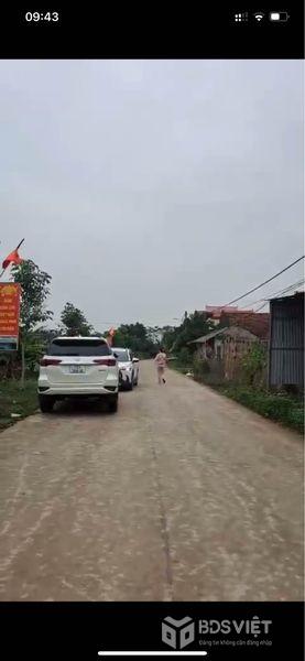 Chính chủ em chuyển nhượng lô đất phố Trương Minh Lượng, Xã Thanh Châu, Thành phố Phủ Lý, Hà Nam