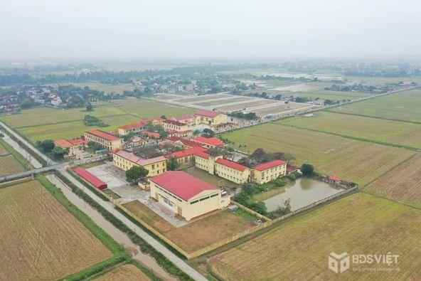 Bán đất tại Xã Liêm Phong, Huyện Thanh Liêm, Hà Nam
