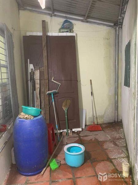 Bán nhà cấp 4 phân lô vỉa hè gần chợ Hoàng Hanh, Phường Lê Hồng Phong, Thành phố Phủ Lý, Hà Nam