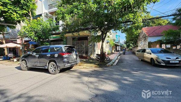 Bán nhà cấp 4 phân lô vỉa hè gần chợ Hoàng Hanh, Phường Lê Hồng Phong, Thành phố Phủ Lý, Hà Nam