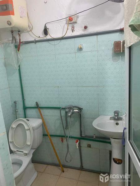 Bán nhà cấp 4 phân lô vỉa hè gần chợ Hoàng Hanh, Phường Lê Hồng Phong, Thành phố Phủ Lý, Hà Nam