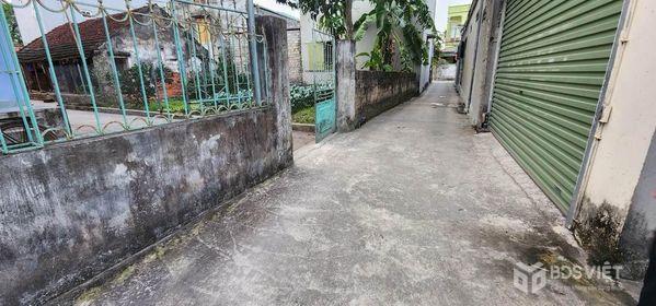 Bán đất thổ cư giá rẻ ở Liêm Chính, Thành phố Phủ Lý, Hà Nam