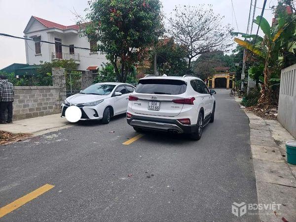 Bán đất thổ cư giá rẻ ở Xã Đồng Hóa, Huyện Kim Bảng, Hà Nam