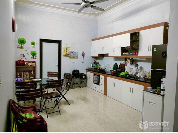 Bán nhà 3 tầng sát mặt dường Lê Công Thanh, Phường Trần Hưng Đạo, Thành phố Phủ Lý, Hà Nam