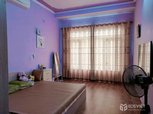 Bán nhà 3 tầng sát mặt dường Lê Công Thanh, Phường Trần Hưng Đạo, Thành phố Phủ Lý, Hà Nam
