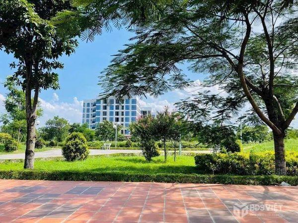 Bán lô trục chính khu dự án viglacera, Thị trấn Đồng Văn, Huyện Duy Tiên, Hà Nam