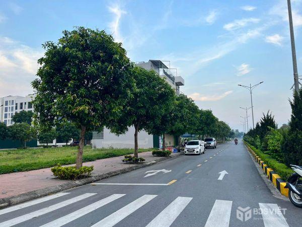 Bán đất sát BV Việt Đức, Thành phố Phủ Lý, Hà Nam