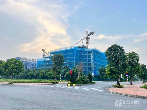 Bán lô đất hiếm tại Hano park 1, Xã Đại Cương, Huyện Kim Bảng, Hà Nam