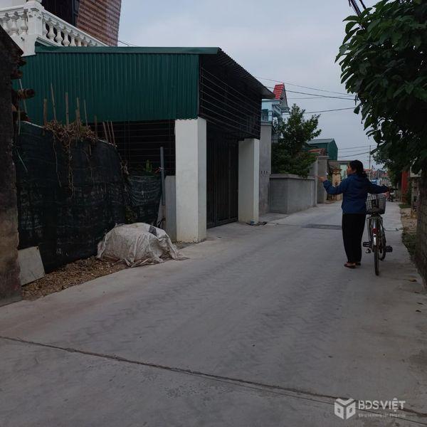 Chính chủ cần bán thửa đất tại Xã Tiên Nội, Huyện Duy Tiên, Hà Nam
