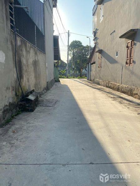 Chính chủ cần bán thửa đất tại Xã Tiên Nội, Huyện Duy Tiên, Hà Nam