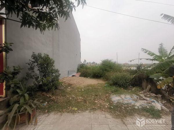 Bán đất trục chính chuyên ngoại, Thị trấn Hòa Mạc, Huyện Duy Tiên, Hà Nam