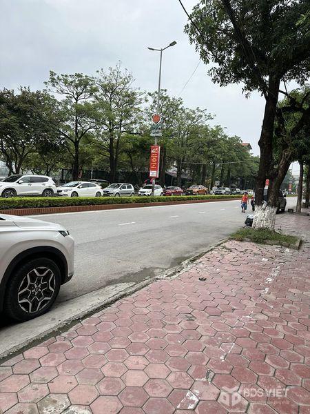 Bán nhà 3 tầng tại đuờng Trường Chinh, Phường Lê Hồng Phong, Thành phố Phủ Lý, Hà Nam