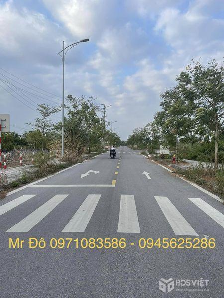  CHÍNH CHỦ GỬI BÁN LÔ ĐẤT VIP VIEW SÔNG KHU ĐÔ THỊ HANOPARK1, Thị trấn Đồng Văn, Huyện Duy Tiên, Hà Nam