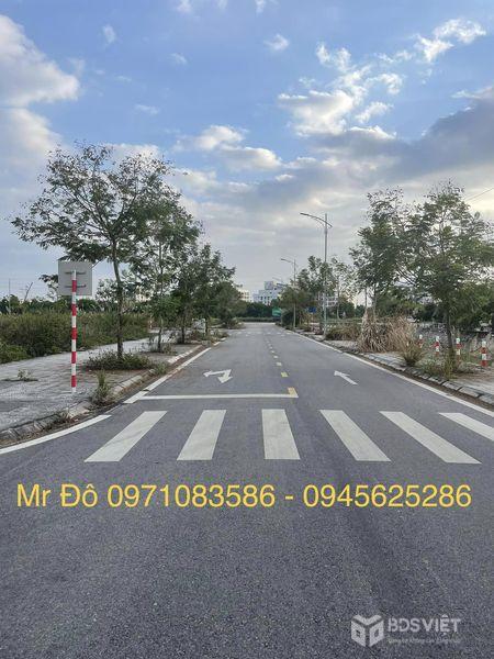  CHÍNH CHỦ GỬI BÁN LÔ ĐẤT VIP VIEW SÔNG KHU ĐÔ THỊ HANOPARK1, Thị trấn Đồng Văn, Huyện Duy Tiên, Hà Nam