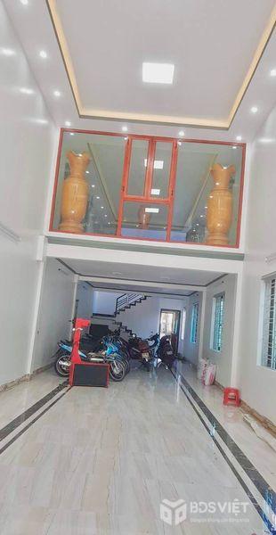 Cần cho thuê căn hộ 5 tầng gần KCN Đồng Văn, Thị trấn Đồng Văn, Huyện Duy Tiên, Hà Nam