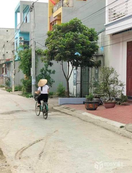 Bán lô đất tại Tdp Thần Nữ, Thị trấn Đồng Văn, Huyện Duy Tiên, Hà Nam