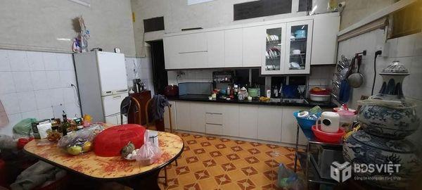 Bán nhà 4 tầng khu chợ Bầu, Thành phố Phủ Lý, Hà Nam