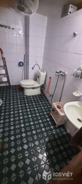 Bán nhà 4 tầng khu chợ Bầu, Thành phố Phủ Lý, Hà Nam