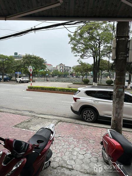 Bán nhà 3 tấng mặt đường Trường Chinh, Phường Lê Hồng Phong, Thành phố Phủ Lý, Hà Nam