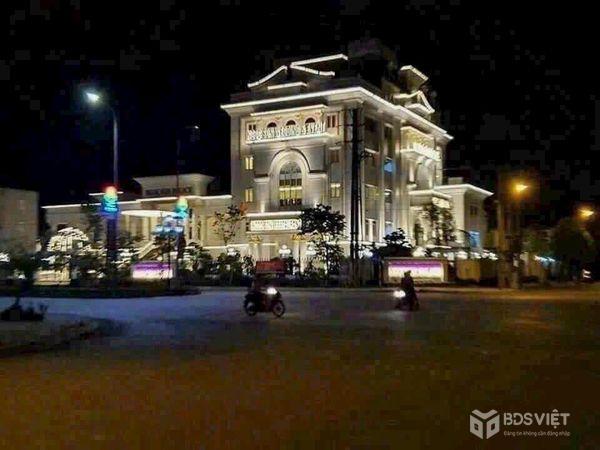 Cần bán lô đất sau nhà hàng Ngọc Sơn, Phường Lê Hồng Phong, Thành phố Phủ Lý, Hà Nam